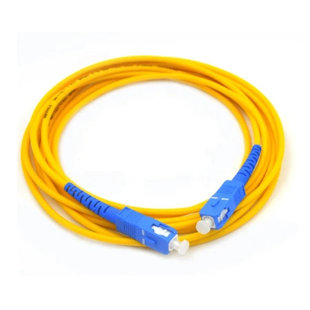 Dimi Modd Sengl Fiber Optic Pigtail