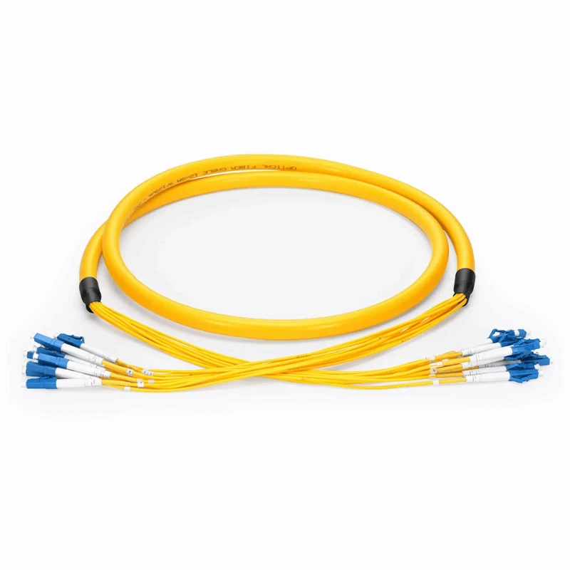 MTP I LC Adapter Cable