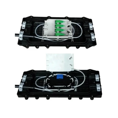 48 Cau Splice Fiber Optic