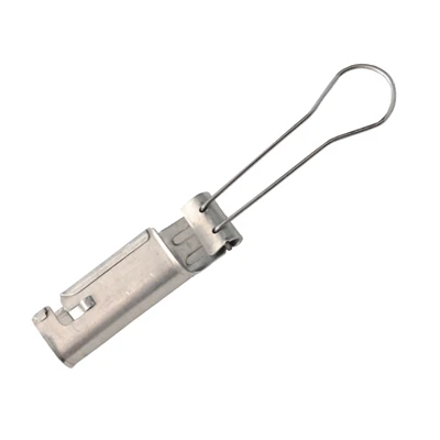 Clamp Cebl Gollwng Awyrol DIMI