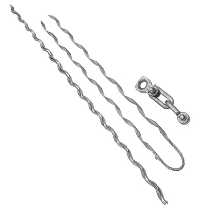 Clamp Tensiwn DIMI ADSS
