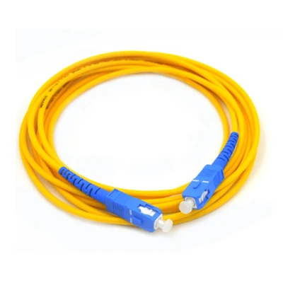 Dimi Modd Sengl Fiber Optic Pigtail