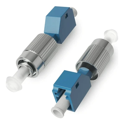 LC I FC Fiber Optic Adapters