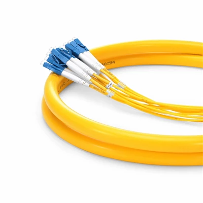 MPO I FC Adapter Cable