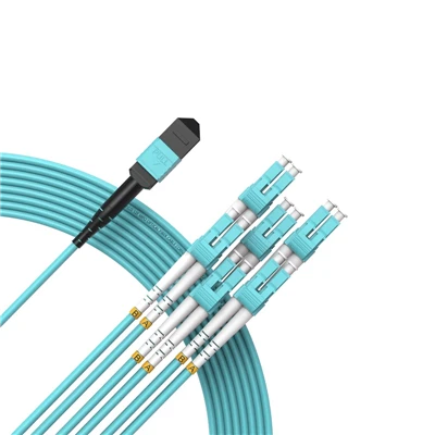 48 Fiber MPO Cefn Cebl