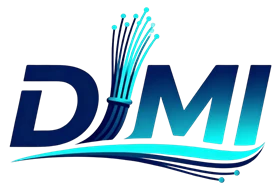 Mae Shenzhen Dimi Telathrebu Co., Ltd.